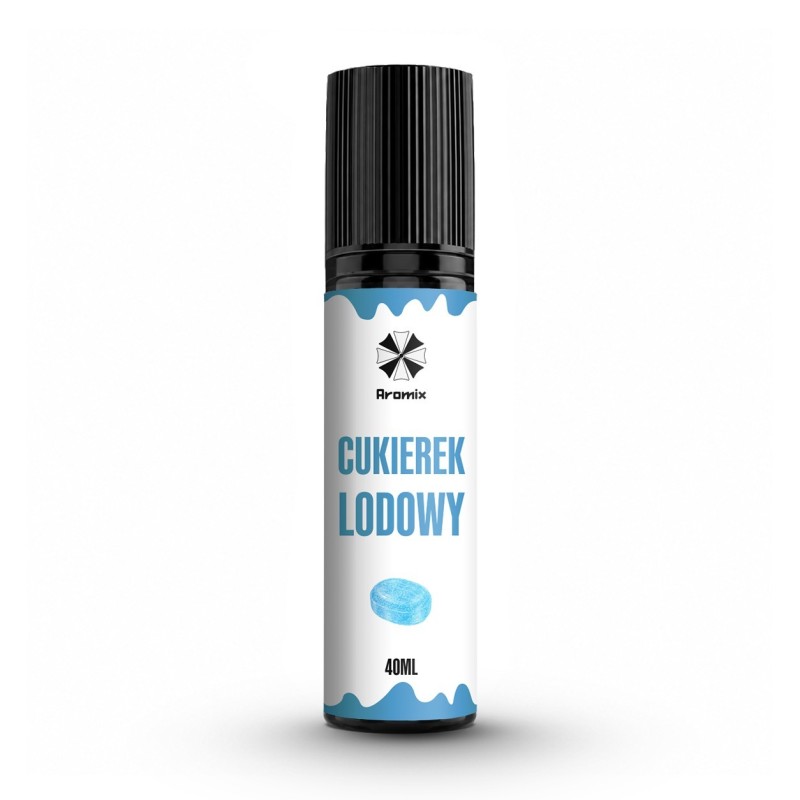 Aroma MIX - 40/60ml - Cukierek Lodowy
