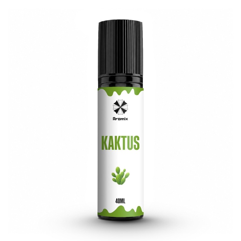 Aroma MIX - 40/60ml - Kaktus