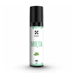Aroma MIX - 40/60ml - Mięta