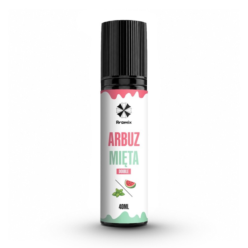 Aroma MIX - 40/60ml - Arbuz Mięta
