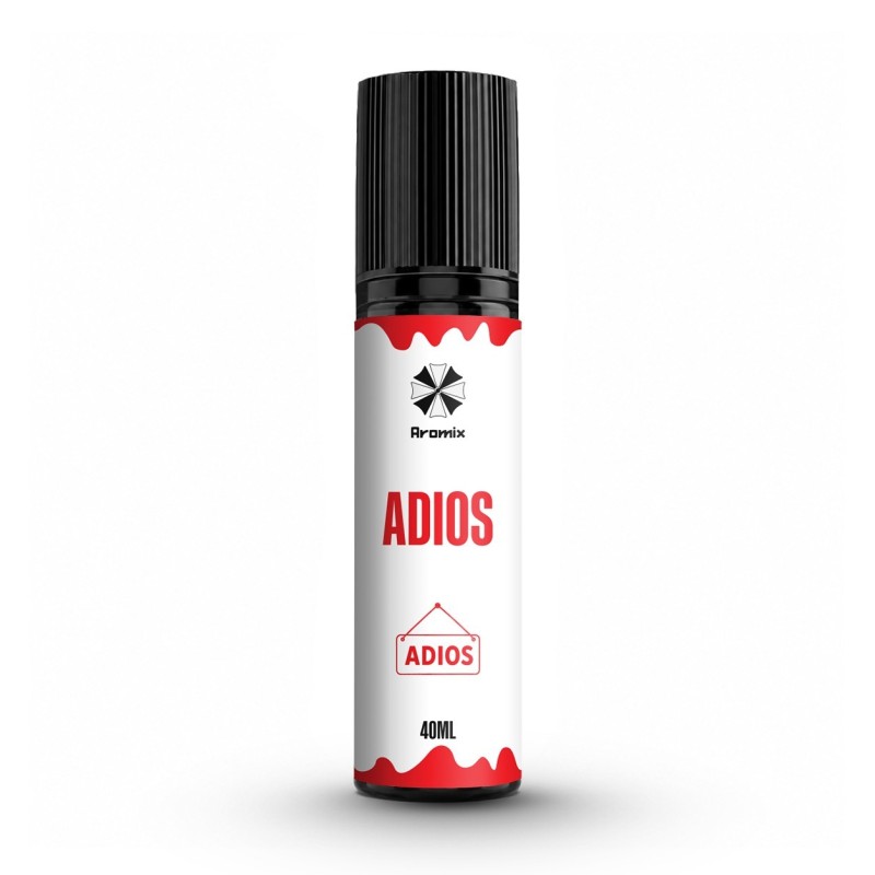 Aroma MIX - 40/60ml - Adios