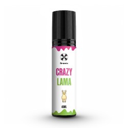 Aroma MIX - 40/60ml - Crazy Lama