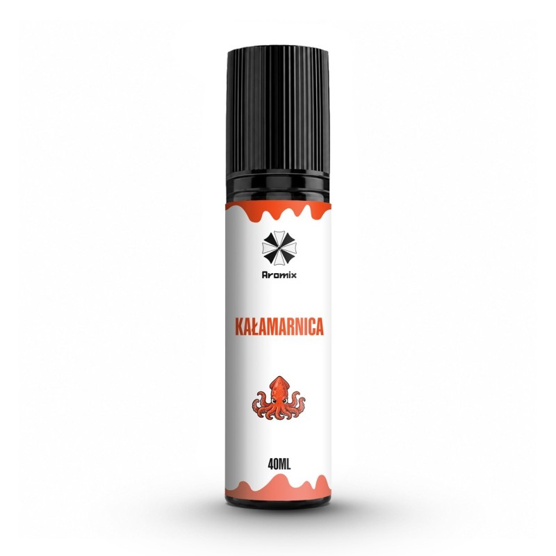 Aroma MIX - 40/60ml - Kałamarnica