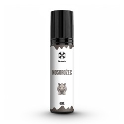 Aroma MIX - 40/60ml - Nosorożec