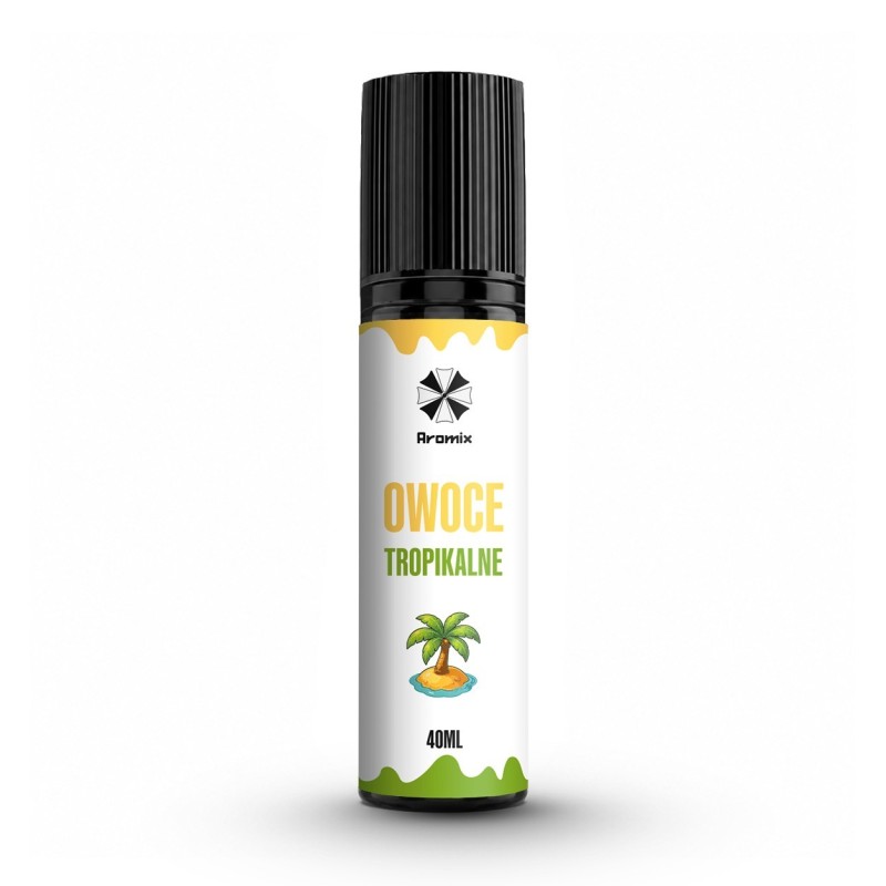 Aroma MIX - 40/60ml - Owoce Tropikalne