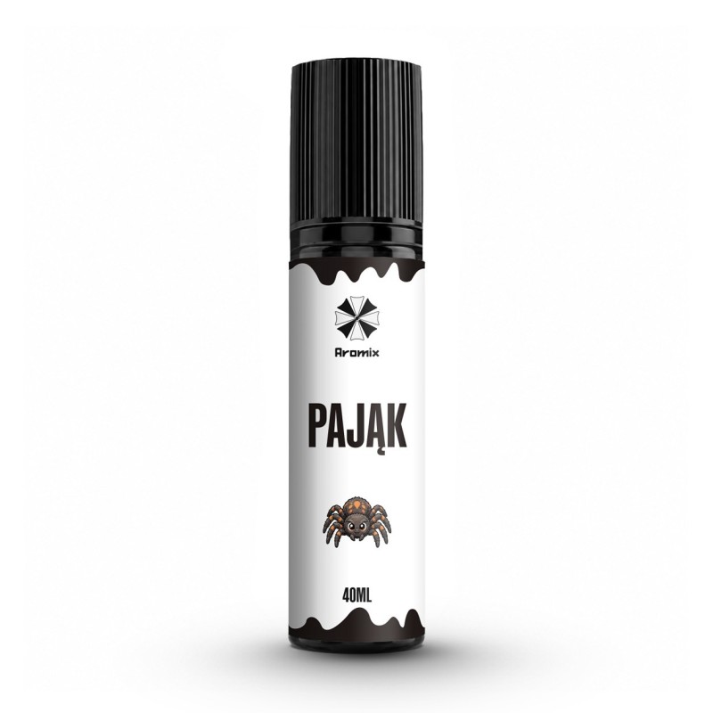 Aroma MIX - 40/60ml - Pająk
