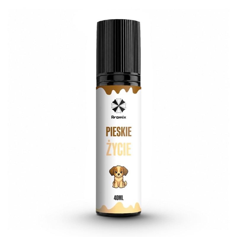 Aroma MIX - 40/60ml - Pieskie Życie