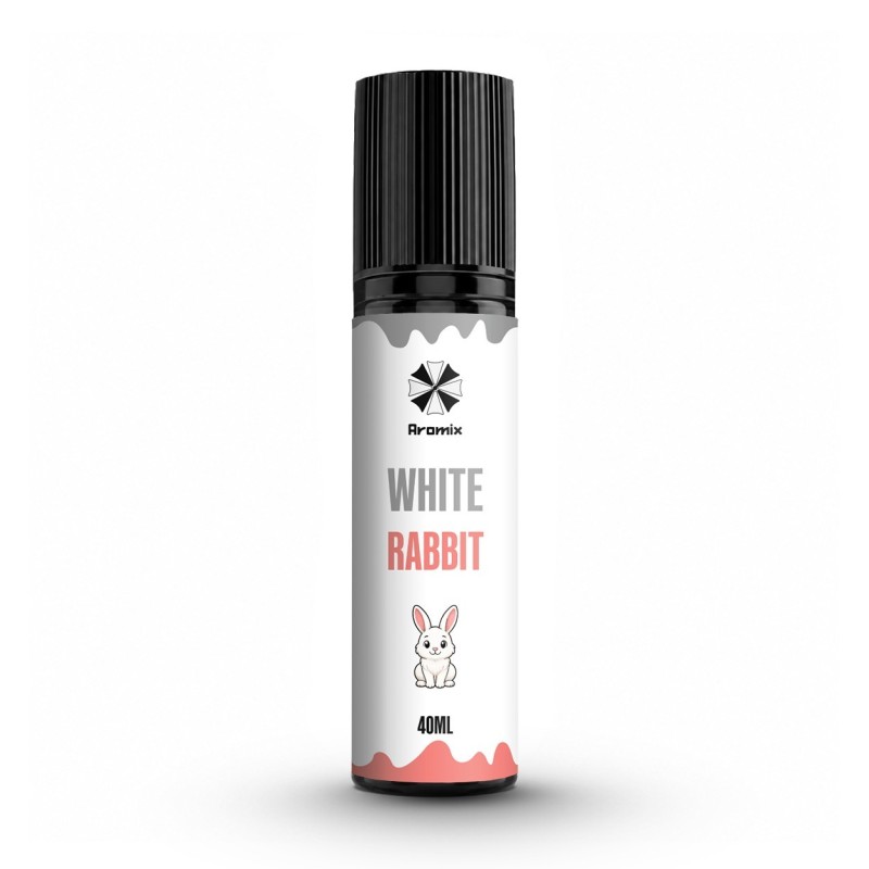 Aroma MIX - 40/60ml - White Rabbit