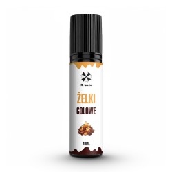 Aroma MIX - 40/60ml - Żelki Colowe