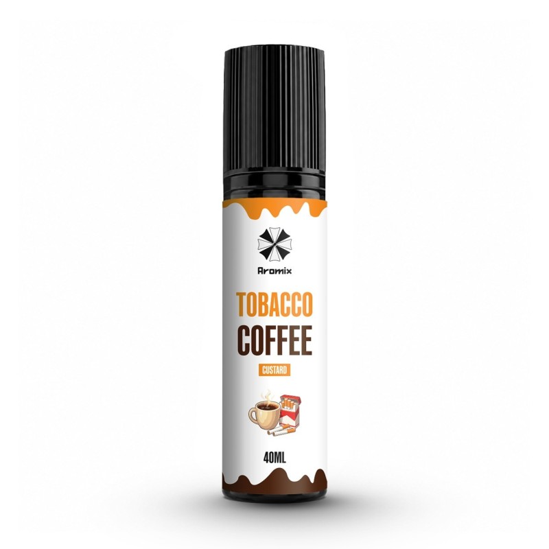 Aroma MIX - 40/60ml - Tobacco Coffee