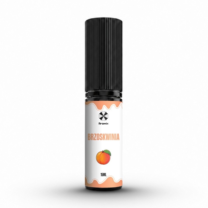 Aromat Aroma 15ml - Brzoskwinia