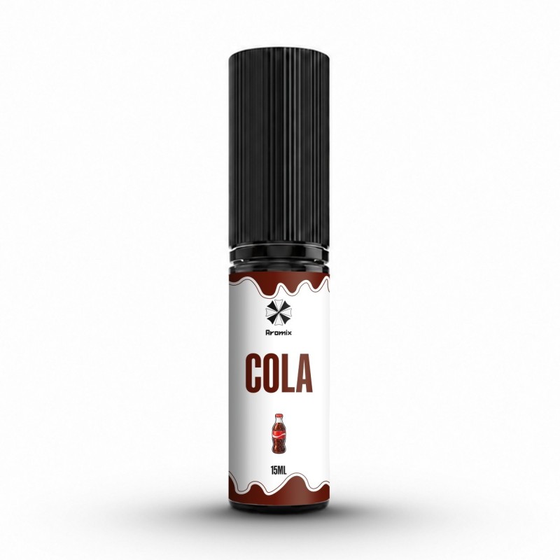 Aromat Aroma 15ml - Cola