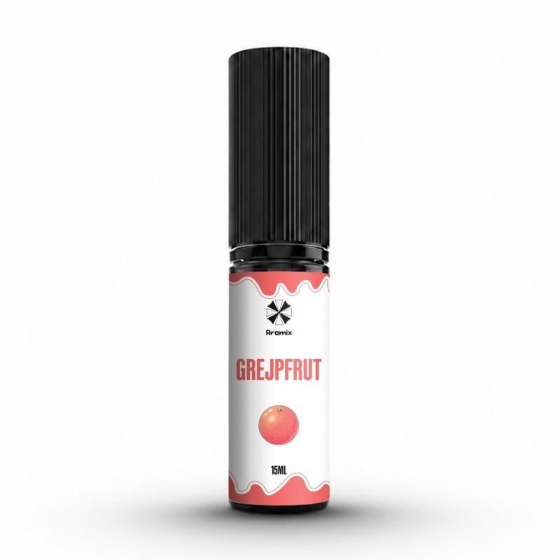 Aromat Aroma 15ml - Grejpfrut