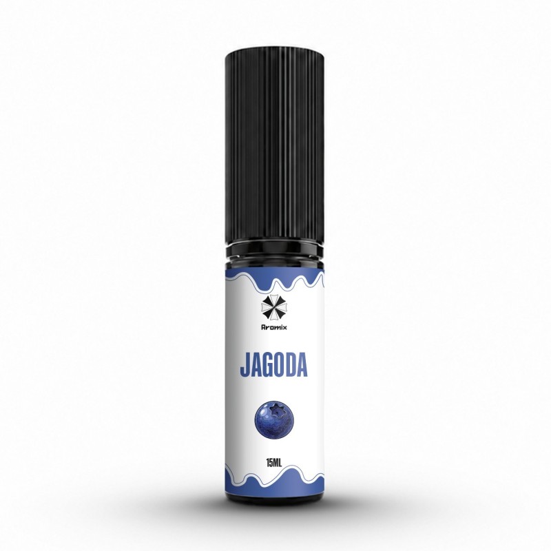 Aromat Aroma 15ml - Jagoda