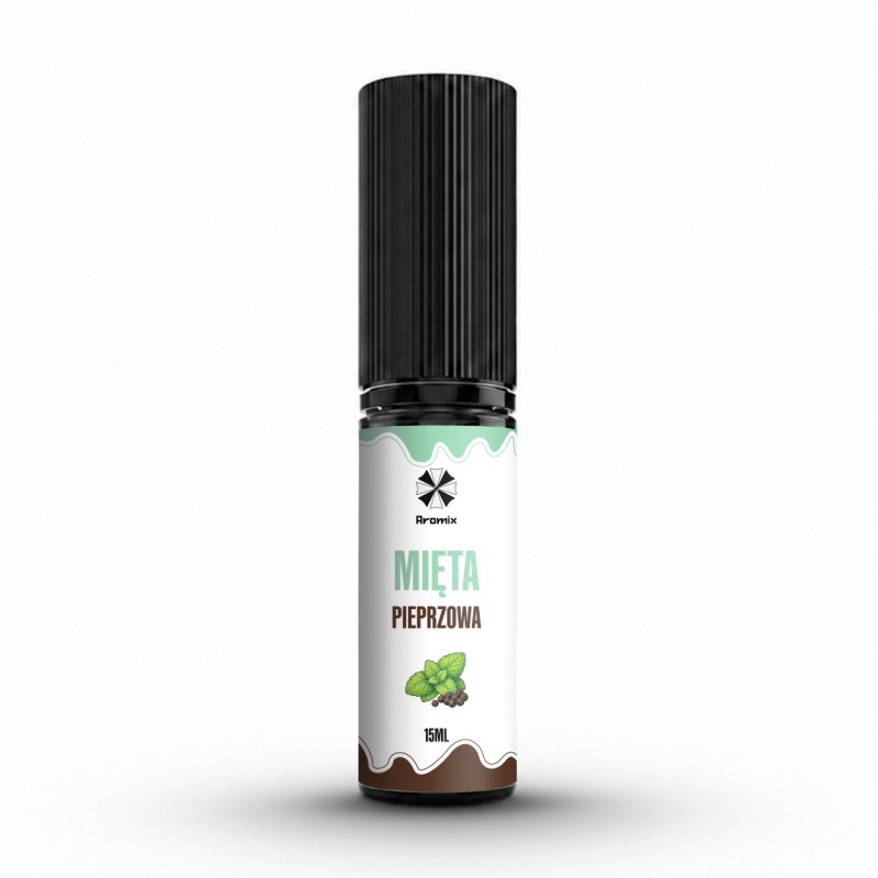 Aromat Aroma 15ml - Mięta Pieprzowa