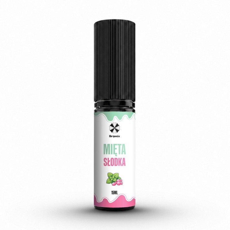Aromat Aroma 15ml - Mięta Słodka