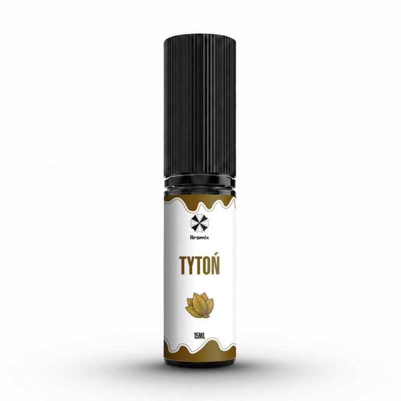 Aromat Aroma 15ml - Tytoń