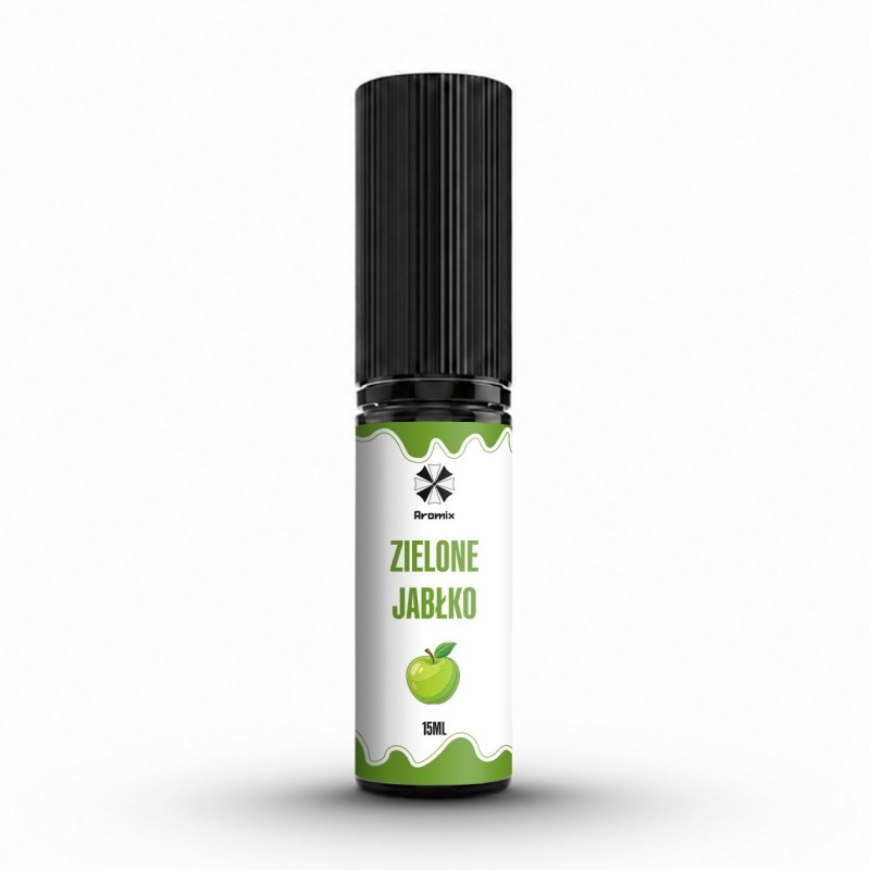 Aromat Aroma 15ml - Zielone Jabłko