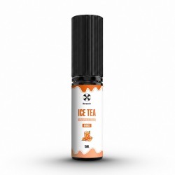Aromat Aroma DOUBLE 15ml - Ice Tea Brzoskwiniowa