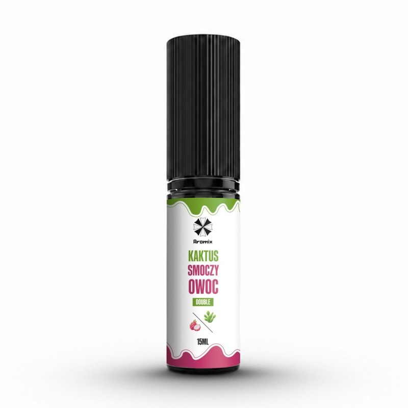 Aromat Aroma DOUBLE 15ml - Kaktus Smoczy Owoc