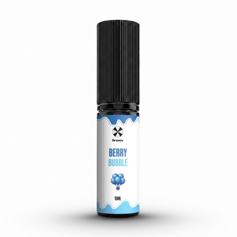 Aromat Aroma PREMIUM 15ml - Berry Bubble