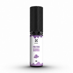 Aromat Aroma PREMIUM 15ml - Fioletowa Guma