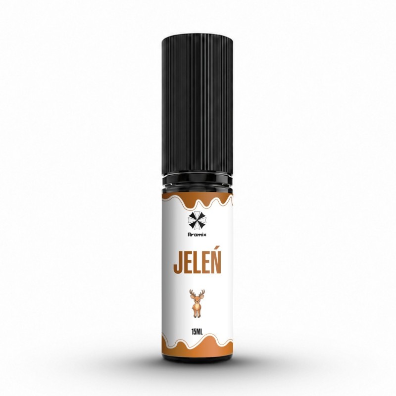 Aromat Aroma PREMIUM 15ml - Jeleń