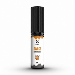 Aromat Aroma PREMIUM 15ml - Owoce Skandynawskie