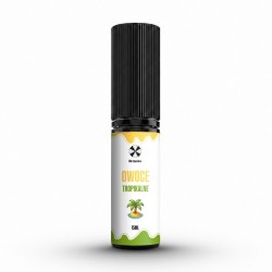 Aromat Aroma PREMIUM 15ml - Owoce Tropikalne