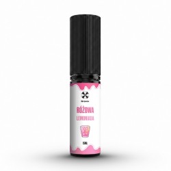 Aromat Aroma PREMIUM 15ml - Różowa Lemoniada