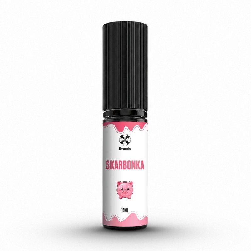 Aromat Aroma PREMIUM 15ml - Skarbonka