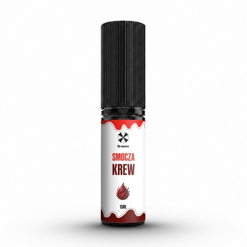 Aromat Aroma PREMIUM 15ml - Smocza Krew