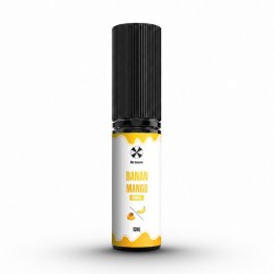 Aromat AROMA DOUBLE 15ML - BANAN MANGO