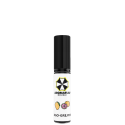 Aromaflav DOUBLE 15ml Mango - Grejpfrut - Aromaflav