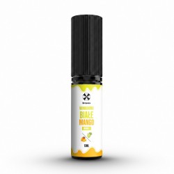 Aromat Aroma DOUBLE 15ml - Winogrono Białe Mango