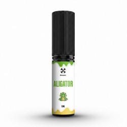 Aromat AROMA PREMIUM 15ML - ALIGATOR