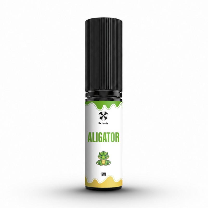Aromat AROMA PREMIUM 15ML - ALIGATOR