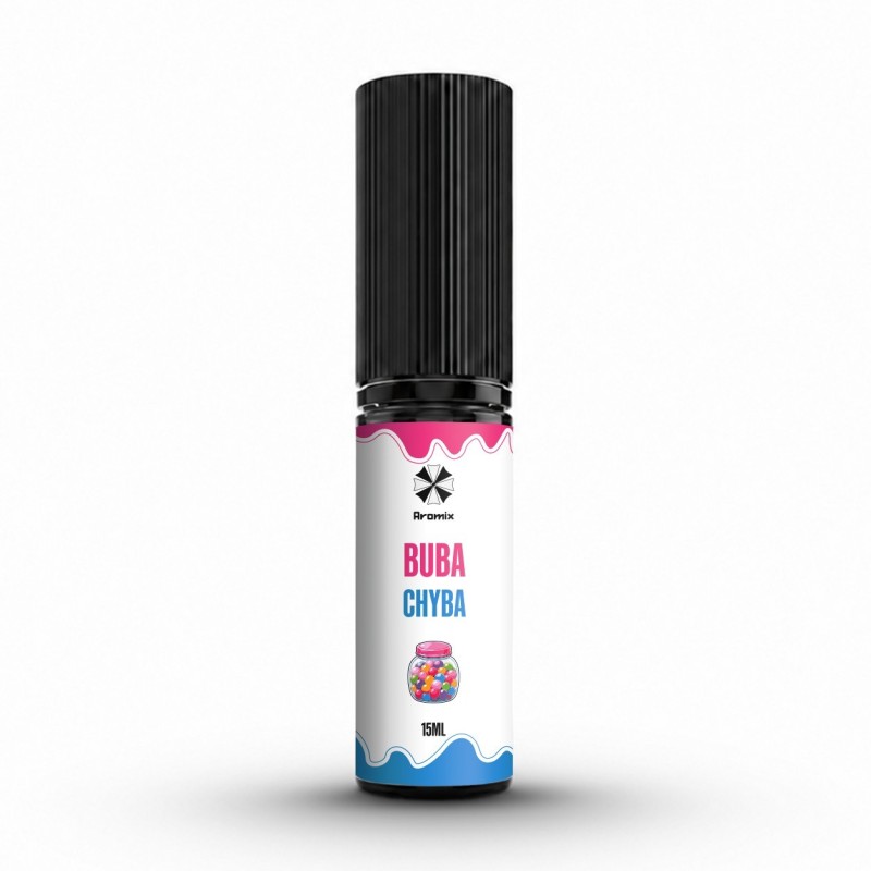 Aromat AROMA PREMIUM 15ML - BUBA CHYBA