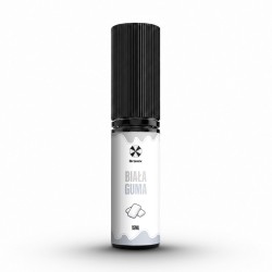 Aromat AROMA PREMIUM 15ML - BIAŁA GUMA