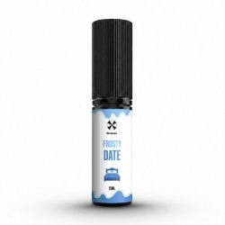 Aromat AROMA PREMIUM 15ML - FROSTY DATE
