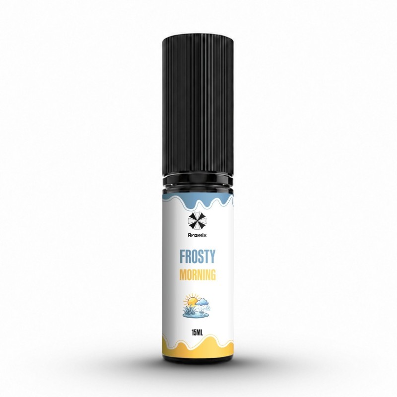 Aromat AROMA PREMIUM 15ML - FROSTY MORNING