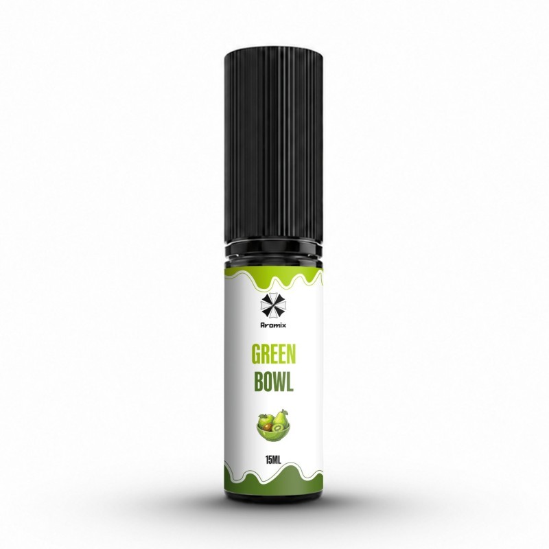 Aromat AROMA PREMIUM 15ML - GREEN BOWL
