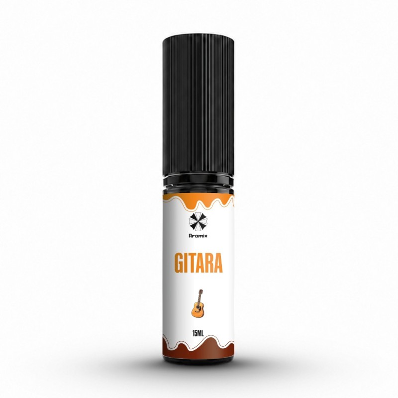 Aromat AROMA PREMIUM 15ML - GITARA