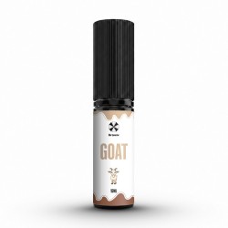 Aromat AROMA PREMIUM 15ML - GOAT