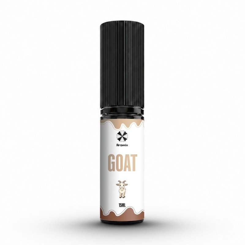 Aromat AROMA PREMIUM 15ML - GOAT