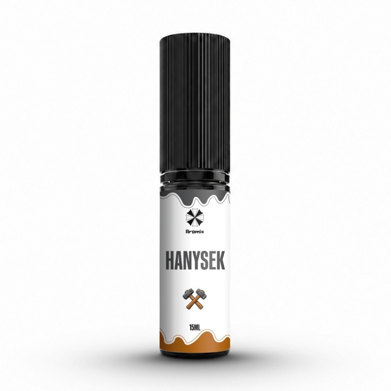 Aromat AROMA PREMIUM 15ML - HANYSEK
