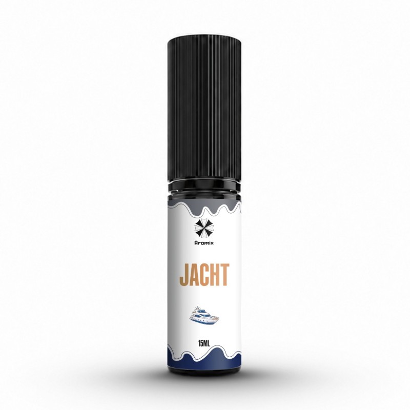 Aromat AROMA PREMIUM 15ML - JACHT