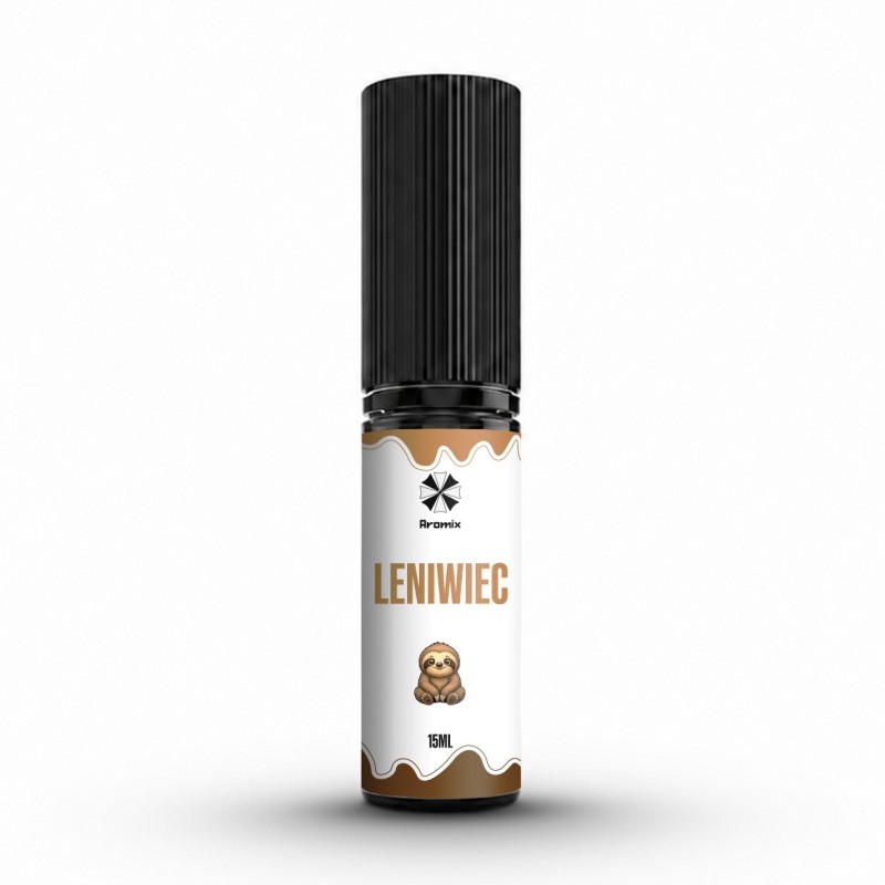 Aromat AROMA PREMIUM 15ML - LENIWIEC