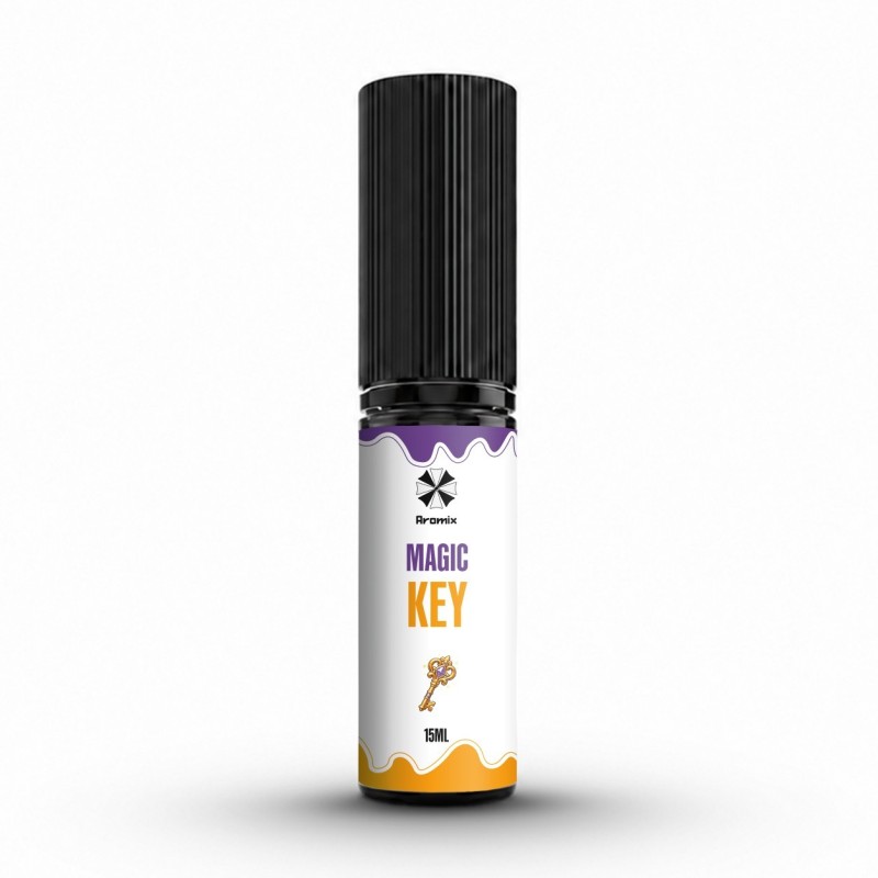 Aromat AROMA PREMIUM 15ML - MAGIC KEY