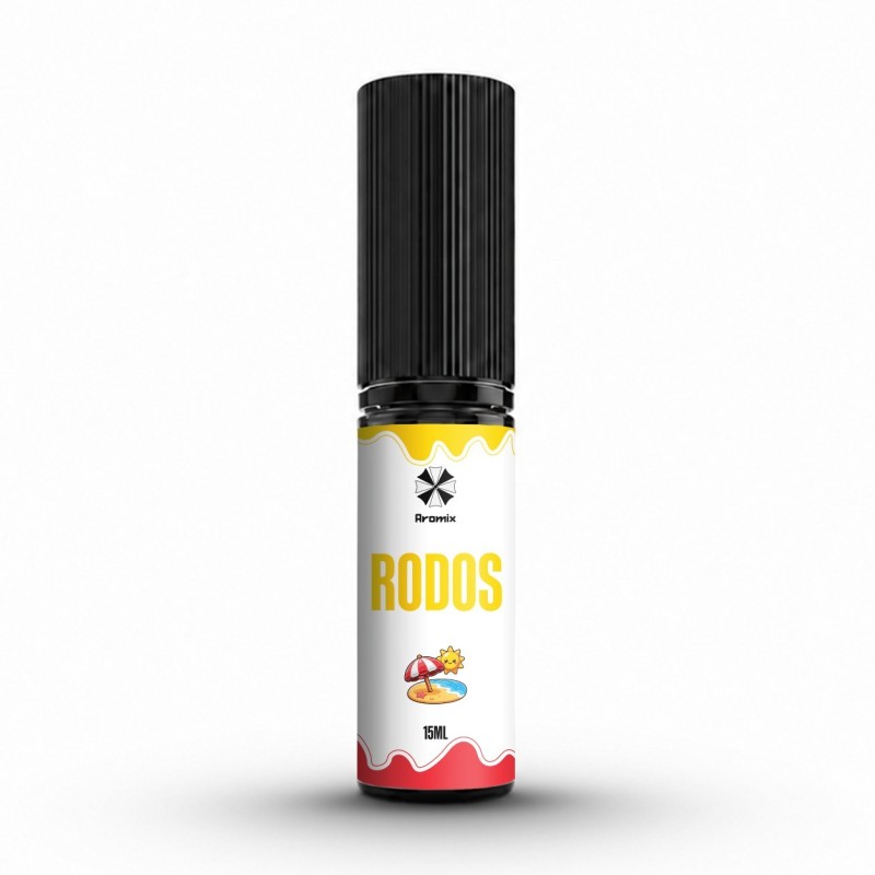 Aromat AROMA PREMIUM 15ML - RODOS